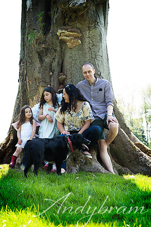 Cross Family-8