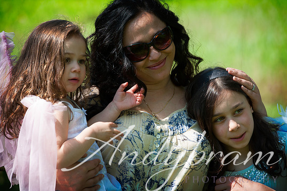 Cross Family-14
