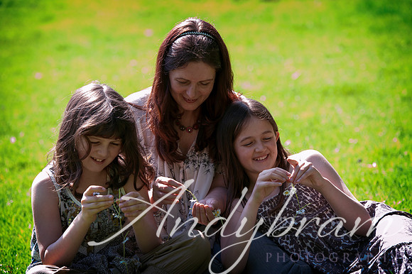 Andrea, Lily and Emma-2