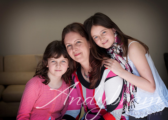 Andrea, Lily and Emma-13