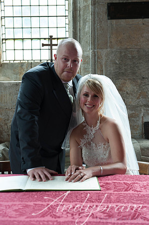 Hannah and chris-101