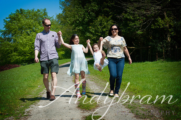 Cross Family-3