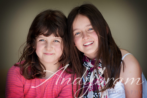 Andrea, Lily and Emma-9